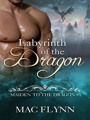 cover image of Labyrinth of the Dragon